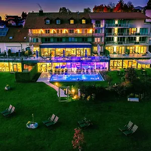 Hotel Landrefugium Obermüller Balancehotel