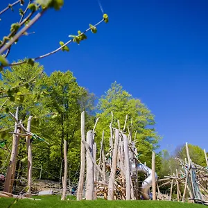 Resort Geyersberg