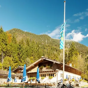 Gasthof Schwaigeralm