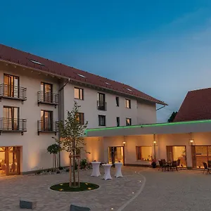 Hotel Forster Am - Eching Bei Landshut