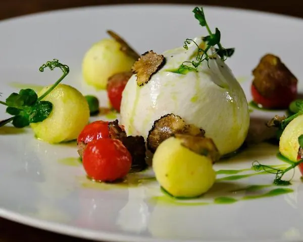 Boutique Hotel Hardthaus Kraiburg am Inn 4*,  Duitsland