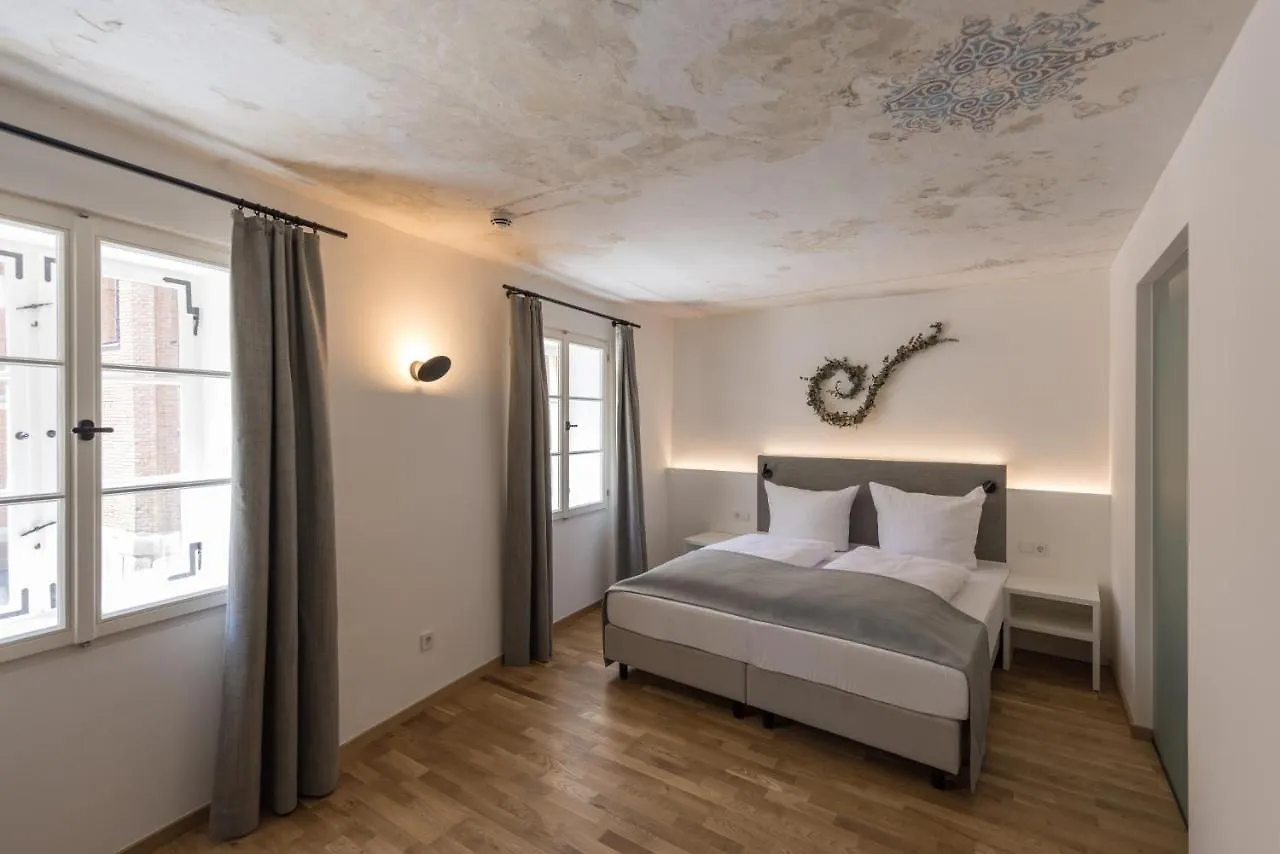 ****  Boutique Hotel Hardthaus Kraiburg am Inn Duitsland