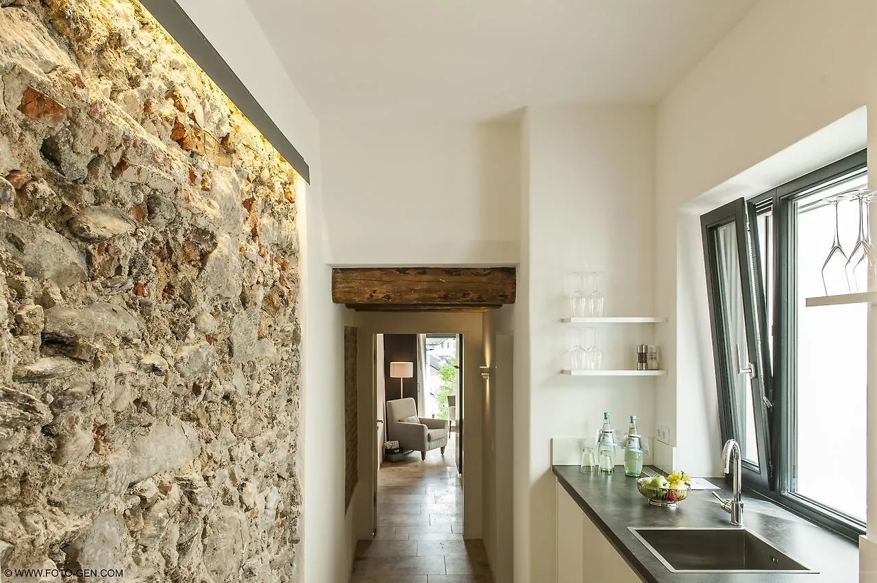 Boutique Hotel Hardthaus Kraiburg am Inn