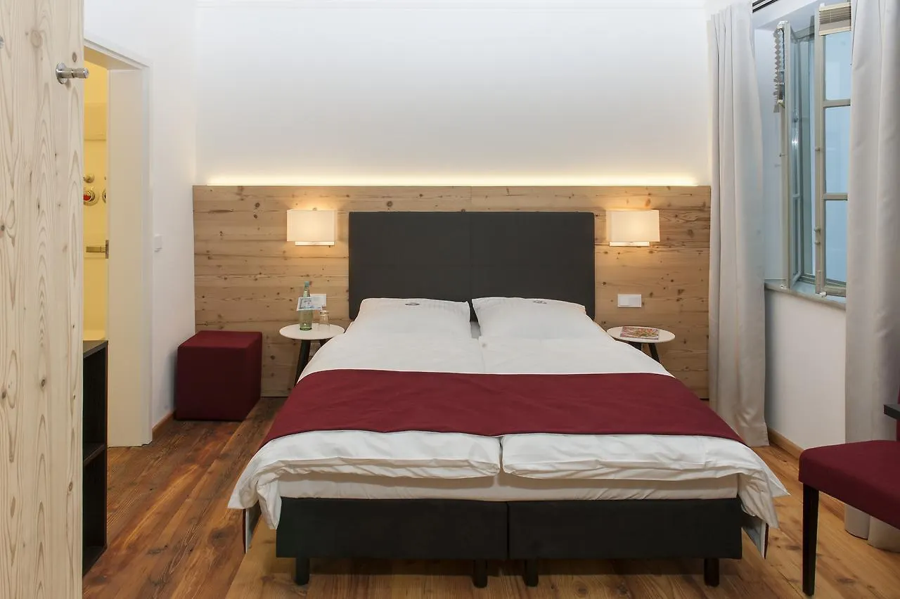 Boutique Hotel Hardthaus Kraiburg am Inn