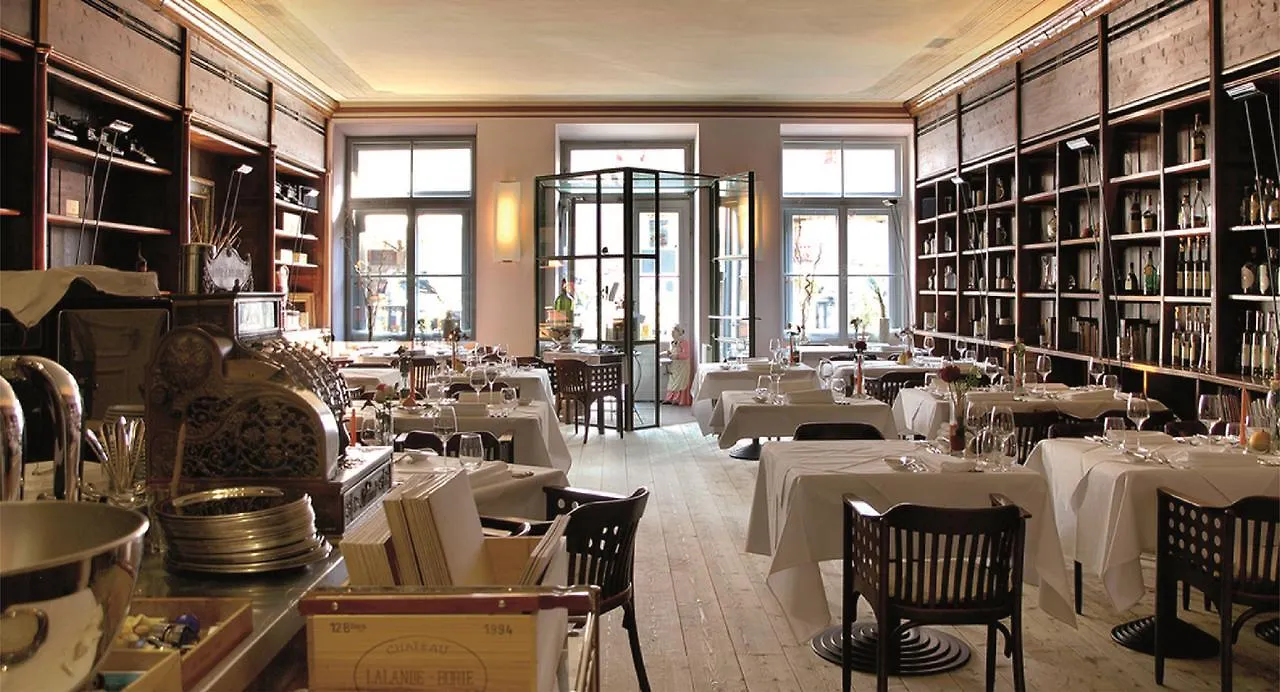 Boutique Hotel Hardthaus Kraiburg am Inn