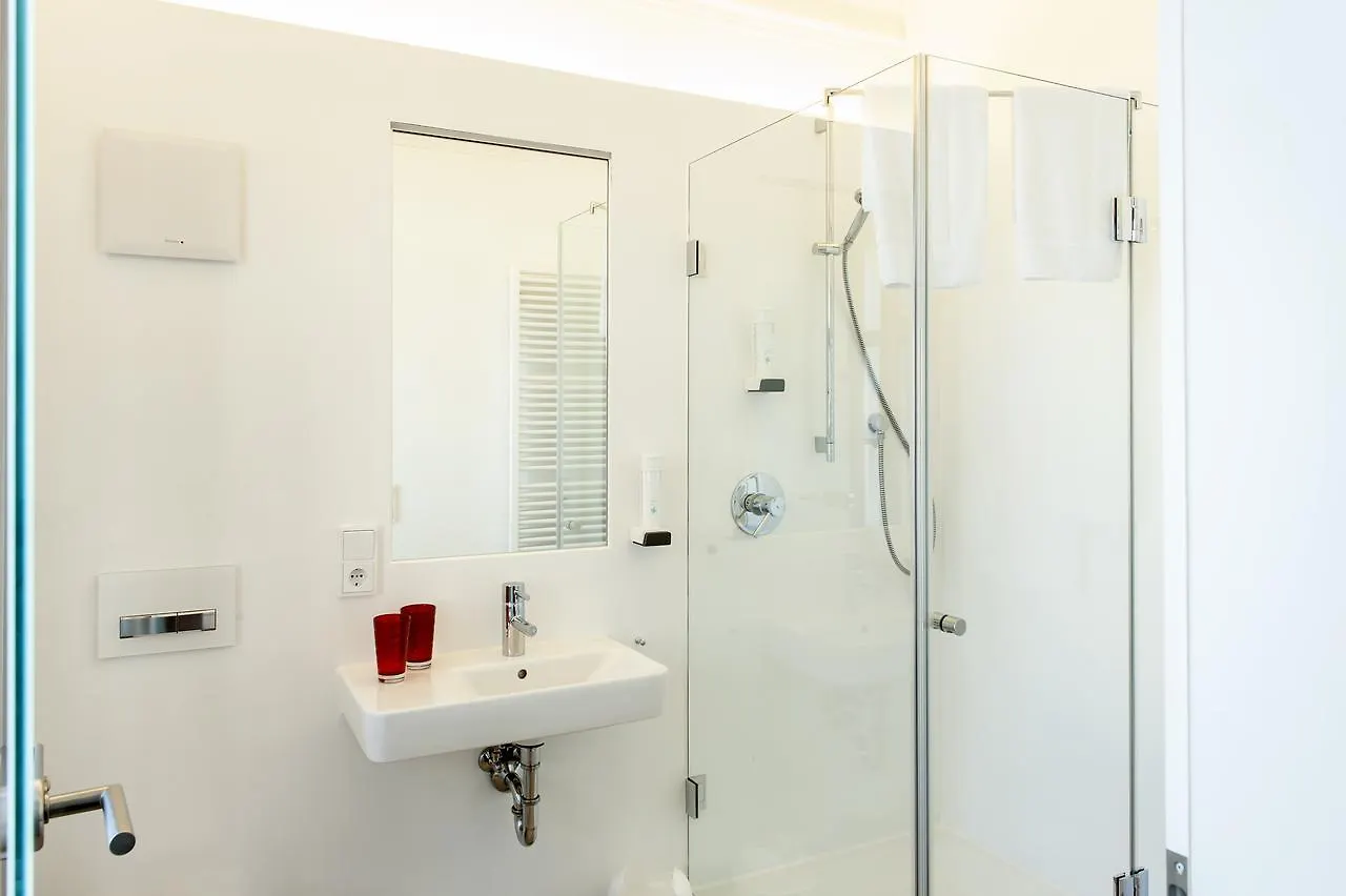 Boutique Hotel Hardthaus Kraiburg am Inn