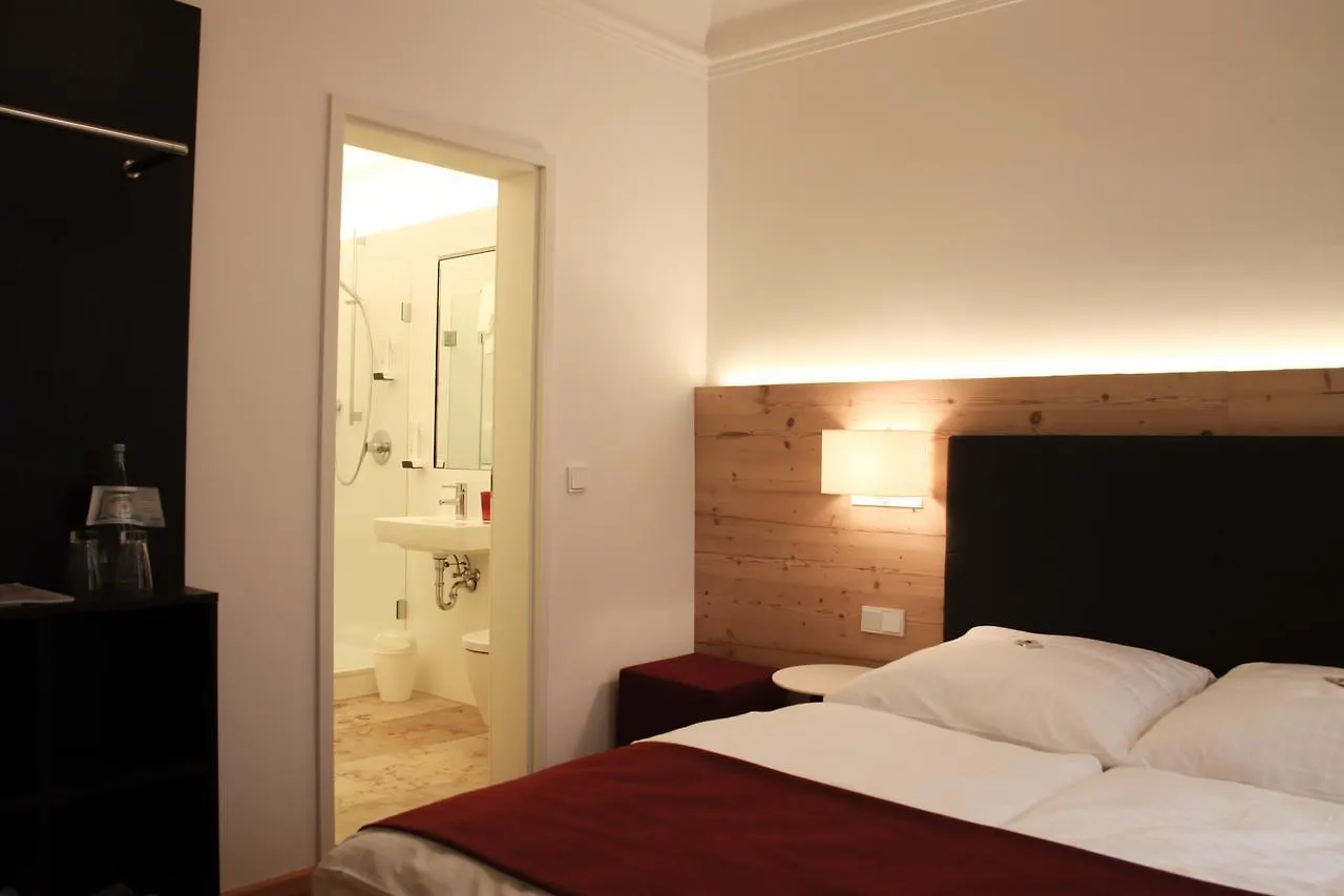 Boutique Hotel Hardthaus Kraiburg am Inn