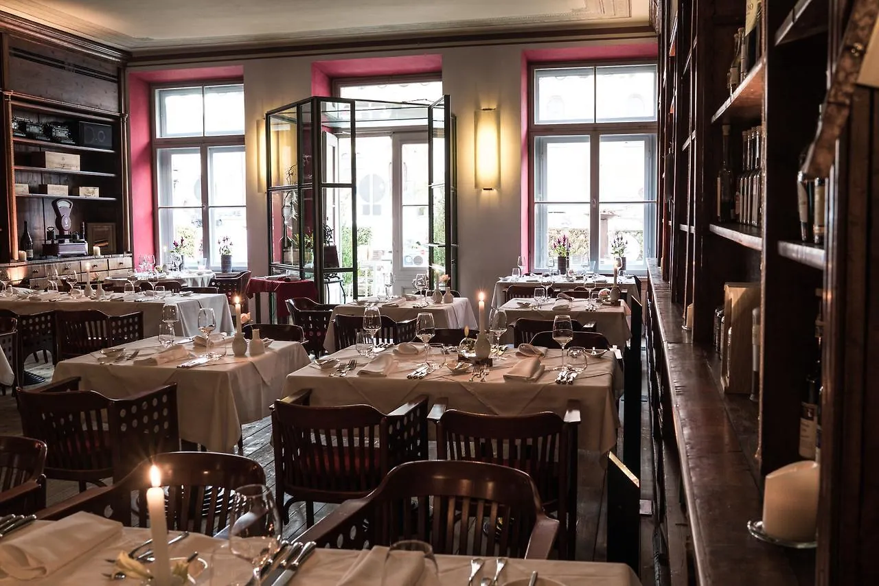 Boutique Hotel Hardthaus Kraiburg am Inn Duitsland