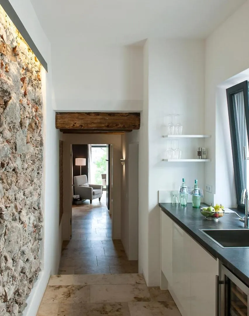 Boutique Hotel Hardthaus Kraiburg am Inn