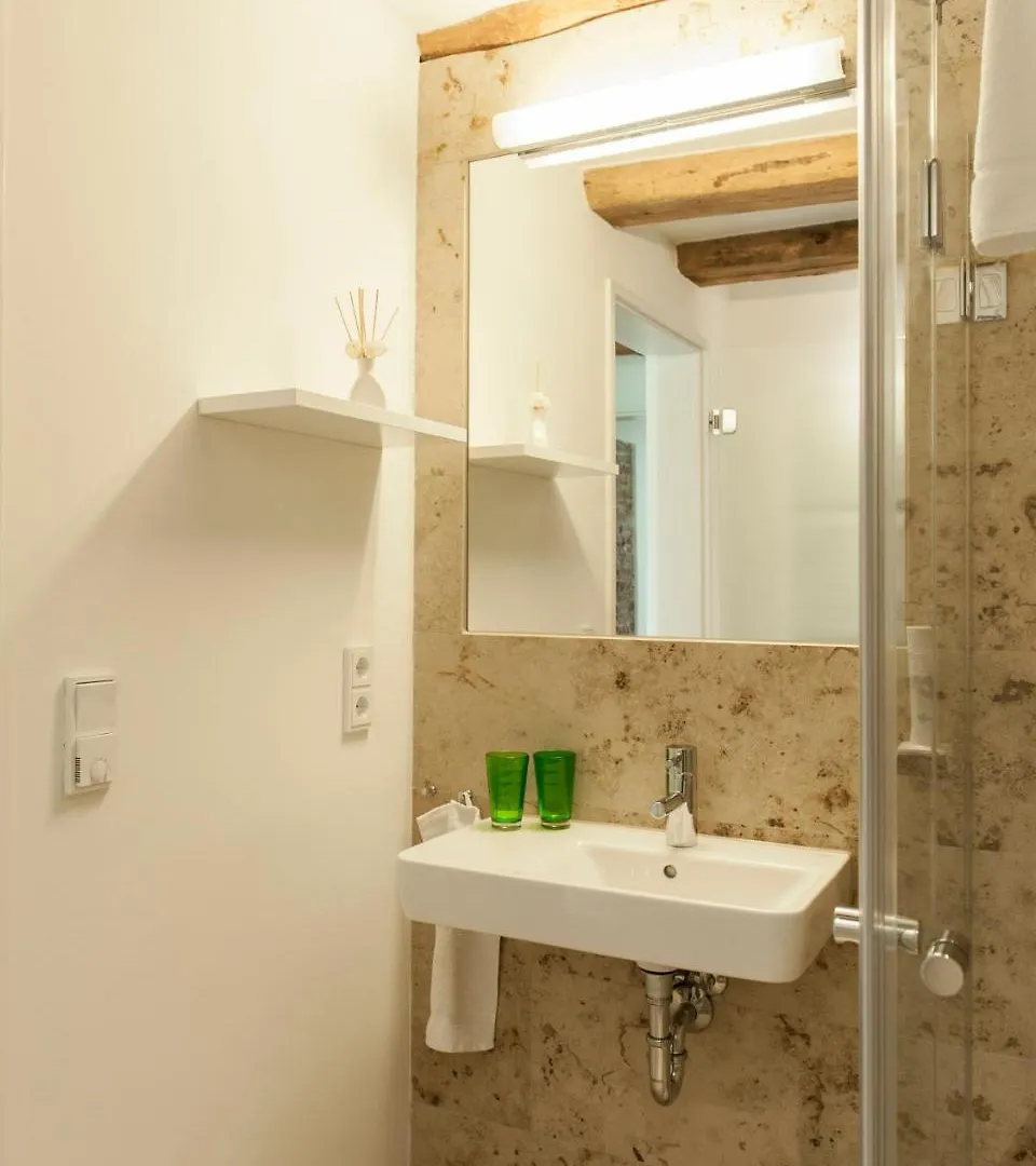 Boutique Hotel Hardthaus Kraiburg am Inn 4*,